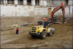 Viennaslide-00491346 Wien, Umbau des Kartographischen Instituts zu einem Wohnhaus