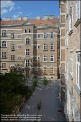 Viennaslide-00491615 Wien, Lobmeyrhof, Leopold Simony, Theodor Karl 1901