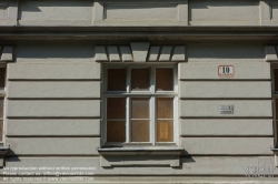 Viennaslide-00491623 Wien, Lobmeyrhof, Leopold Simony, Theodor Karl 1901