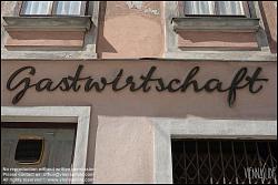 Viennaslide-00520160 Wien, Ungargasse 34, ehemaliges Gasthaus