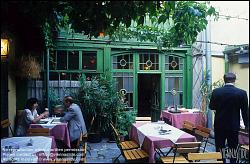 Viennaslide-00520165 Wien, ehemaliges Gasthaus Herkner