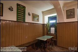 Viennaslide-00521139 Wien, Gasthaus Sittl, 'zum goldenen Pelikan'