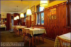 Viennaslide-00521417 Wien, Alte Donau, Gasthaus Birner