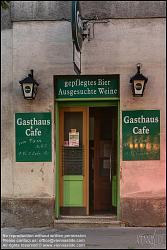 Viennaslide-00521701f Wien 10., Quellenstraße, Gasthaus Praschl