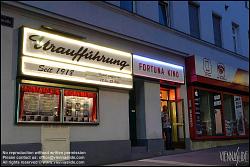 Viennaslide-00541102 Wien, Fortuna-Kino - Vienna, Fortuna Cinema