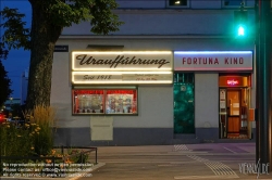 Viennaslide-00541107 Wien, Fortuna-Kino - Vienna, Fortuna Cinema