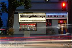 Viennaslide-00541108 Wien, Fortuna-Kino - Vienna, Fortuna Cinema