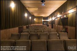 Viennaslide-00541118 Wien, Fortuna-Kino - Vienna, Fortuna Cinema