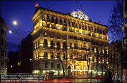 Viennaslide-00560101 Wien, Hotel Imperial // Vienna, Hotel Imperial