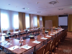Viennaslide-00561765 Konferenzraum - Conference Room