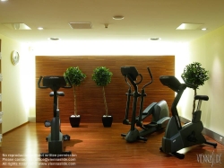 Viennaslide-00561769 Fitnessraum - Workout Room