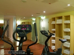 Viennaslide-00561770 Fitnessraum - Workout Room