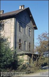 Viennaslide-00572015 Wien, Nordbahnhof in den 1980ern, heute Stadtentwicklungsgebiet