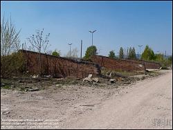 Viennaslide-00572042 Wien, Stadtentwicklungsgebiet Nordbahnhof