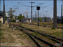 Viennaslide-00572050 Wien, Stadtentwicklungsgebiet Nordbahnhof