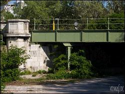 Viennaslide-00572052 Wien, Stadtentwicklungsgebiet Nordbahnhof