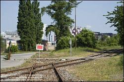 Viennaslide-00572059 Wien, Stadtentwicklungsgebiet Nordbahnhofgelände - Vienna, City Development Area Nordbahnhofgelaende