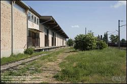 Viennaslide-00572060 Wien, Stadtentwicklungsgebiet Nordbahnhofgelände - Vienna, City Development Area Nordbahnhofgelaende