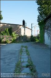 Viennaslide-00572141 Wien, Stadtentwicklungsgebiet Nordbahnhofgelände - Vienna, City Development Area Nordbahnhofgelaende