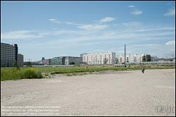 Viennaslide-00572166 Wien, Stadtentwicklungsgebiet Nordbahnhofgelände - Vienna, City Development Area Nordbahnhofgelaende