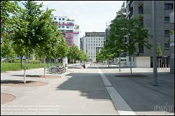 Viennaslide-00572186 Wien, Stadtentwicklungsgebiet Nordbahnhofgelände - Vienna, City Development Area Nordbahnhofgelaende