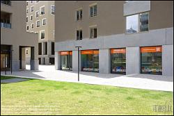 Viennaslide-00572213 Wien, Stadtentwicklungsgebiet Nordbahnhofgelände - Vienna, City Development Area Nordbahnhofgelaende