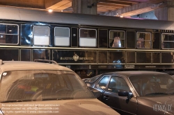 Viennaslide-00574106 Wien, Bahnhofsüberbauung Franz-Josefs-Bahnhof