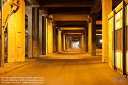 Viennaslide-00574111 Wien, Bahnhofsüberbauung Franz-Josefs-Bahnhof