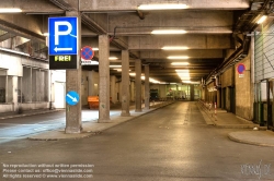 Viennaslide-00574116h Wien, Bahnhofsüberbauung Franz-Josefs-Bahnhof