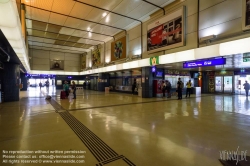 Viennaslide-00574118 Wien, Franz-Josefs-Bahnhof