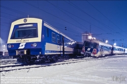 Viennaslide-00576006 Wien, Eisenbahnunfall am ehemaligen Südbahnhof