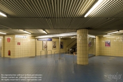Viennaslide-00576108 Wien, Südbahnhof vor Abbruch