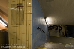 Viennaslide-00576110 Wien, Südbahnhof vor Abbruch