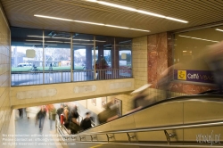 Viennaslide-00576114 Wien, Südbahnhof vor Abbruch