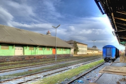 Viennaslide-00576146h Frachtenbahnhof Wien Süd, Südbahnhof, Stadtentwicklungsgebiet Hauptbahnhof