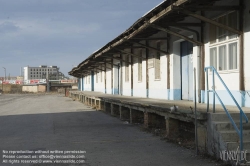 Viennaslide-00576150 Frachtenbahnhof Wien Süd, Südbahnhof, Stadtentwicklungsgebiet Hauptbahnhof