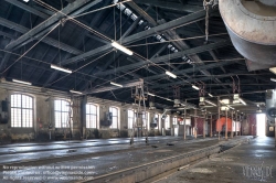 Viennaslide-00576171h Wien, Zugförderung Wien Ost, Entwicklungsgebiet Hauptbahnhof