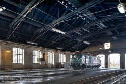 Viennaslide-00576191h Wien, Zugförderung Wien Ost, Entwicklungsgebiet Hauptbahnhof