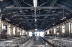 Viennaslide-00576193h Wien, Zugförderung Wien Ost, Entwicklungsgebiet Hauptbahnhof