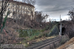 Viennaslide-00576203h Wien, Zugförderung Wien Ost, Entwicklungsgebiet Hauptbahnhof