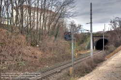 Viennaslide-00576204h Wien, Zugförderung Wien Ost, Entwicklungsgebiet Hauptbahnhof