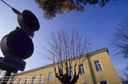 Viennaslide-00601202 Traiskirchen, Flüchtlingslager