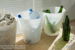 Viennaslide-00621168 Mülltrennung - Waste Separation