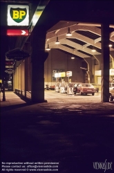 Viennaslide-00830106 Wien, alte BP-Tankstelle nahe Urban-Loritz-Platz, 1985