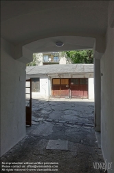 Viennaslide-00830146 Wien, Garage, Mollardgasse 44