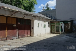 Viennaslide-00830148 Wien, Garage, Mollardgasse 44