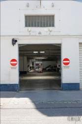 Viennaslide-00830157 Wien, Garage, Rückertgasse 16