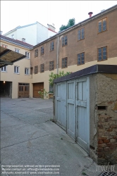 Viennaslide-00830165 Wien, Garage, Löhrgasse 21
