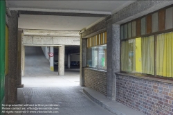 Viennaslide-00831103 Wien 7., Apollo-Garage, erbaut 1931