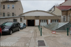 Viennaslide-00831144 Wien 7., Apollo-Garage, erbaut 1931